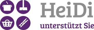 HeiDi Logo