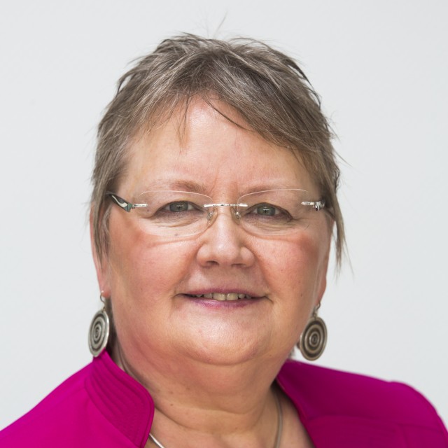Birgit Bornemann