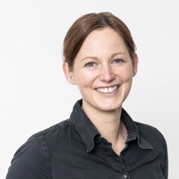 Janine Schröder, Abteilungsleitung OSNA-Technik Hasbergen