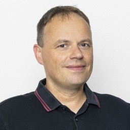Jens Pöttger