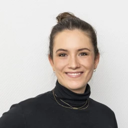 Lena Fine Bode, Fundraising