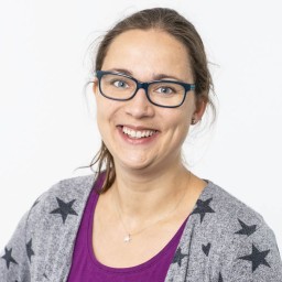 Lisa Gödecker, Ambulanter Pflegedienst