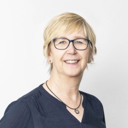 Monika Beckmann-Bartels, Therapie
