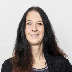 Nadine Schäfers, Leitung Heilpädagogischer Kindergarten "Die Burgmäuse"