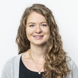 Nina Haunhorst