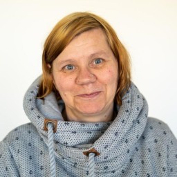 Susanne Kummerow