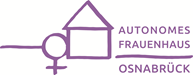Logo Frauenhaus Osnabrück