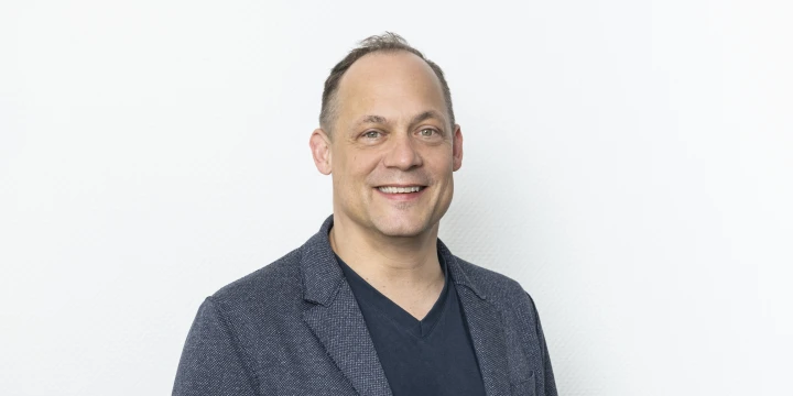 Matthias Kuhnen